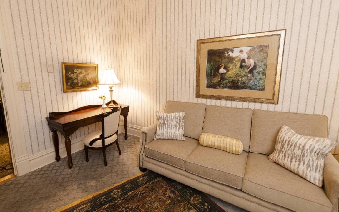 Arkadelphia Apartment | Serviced apartment ∙ 2 guests