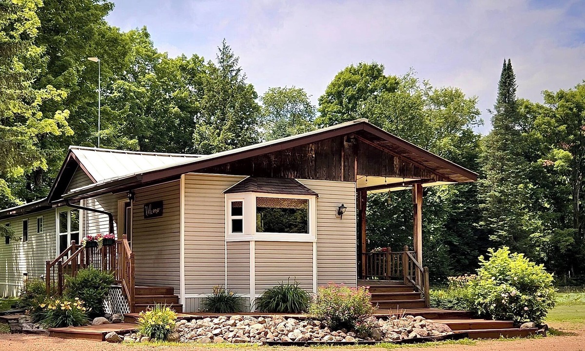 Birnamwood Cottage | Shalom Retreat.