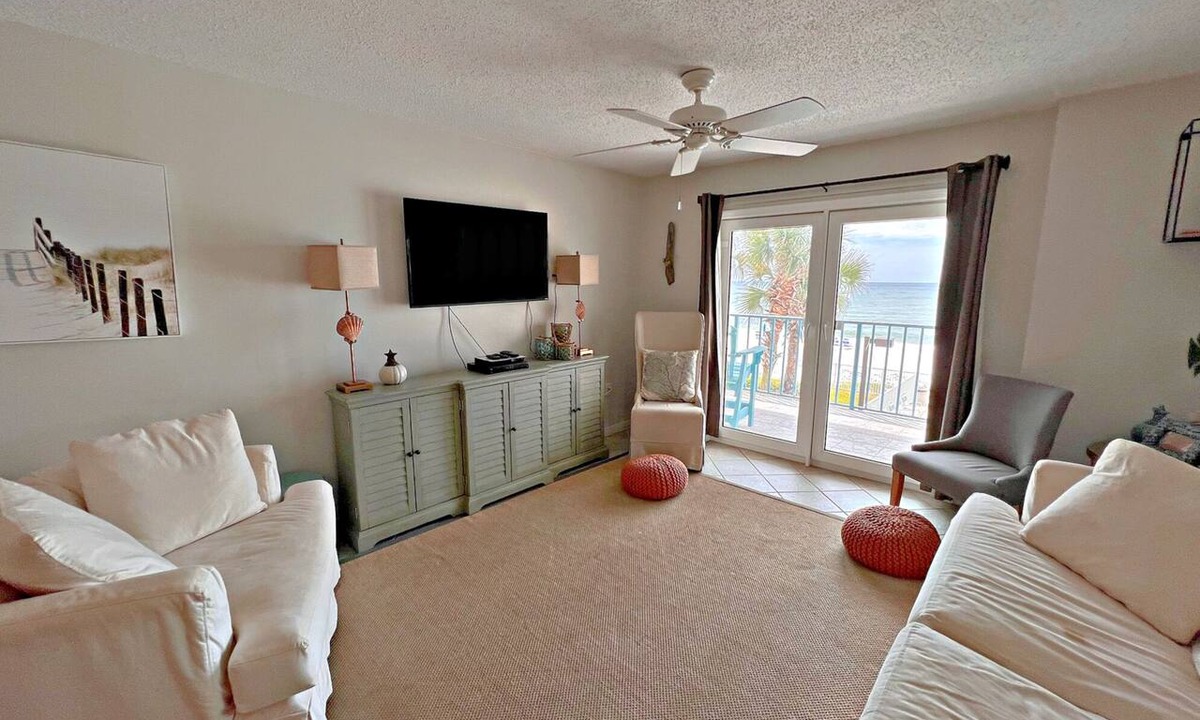 Gulf Shores Condo | Shopping ~ Dining ~ Fun in the sun 🌞 Hurry, Don't Walk, RUN! 🌴
