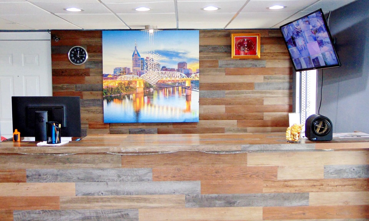 Nashville Hotel | Somatel Nashville Airport Hotel