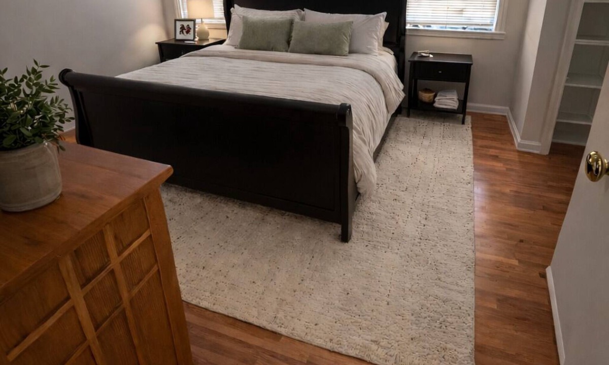 Overland Park House | Spacious 4-bedroom house in tranquil Overland Park