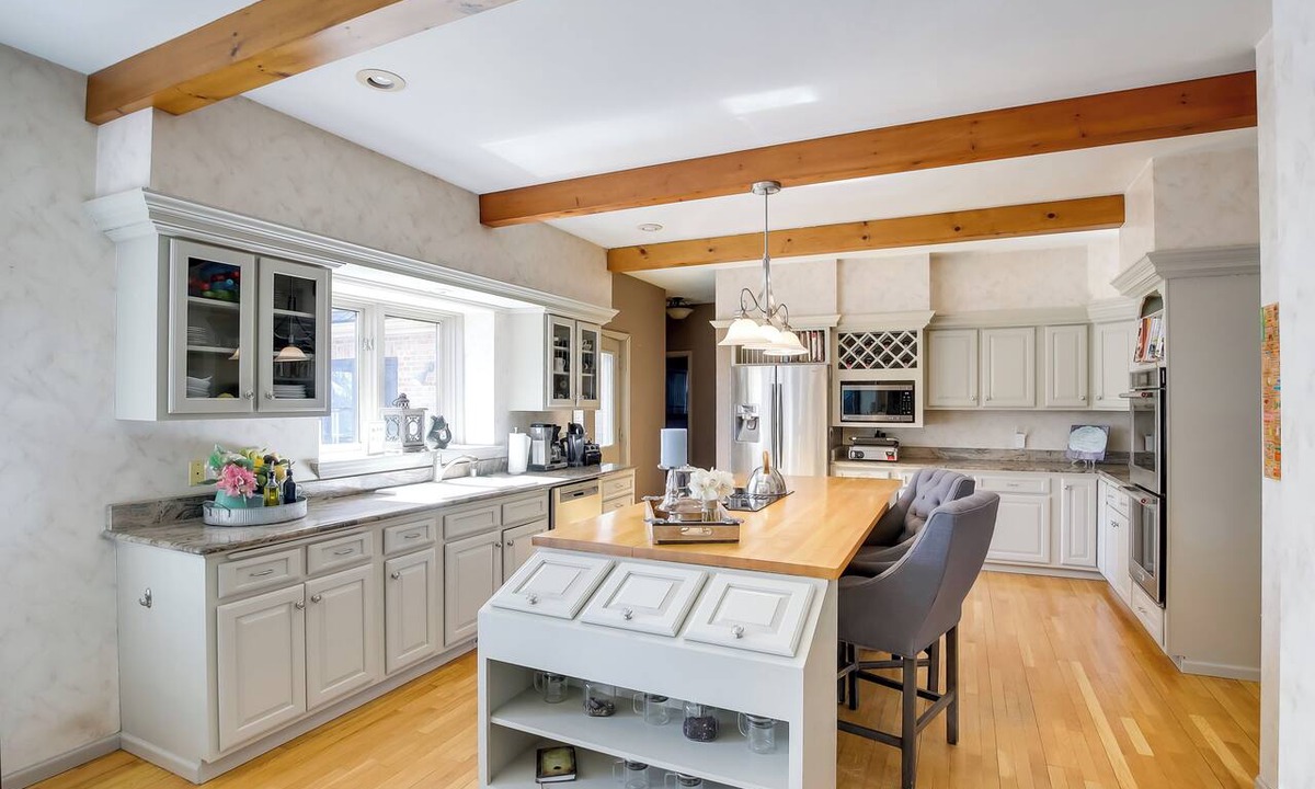 Madison Cottage | Spacious & Secluded Madison Home Near Dtwn!