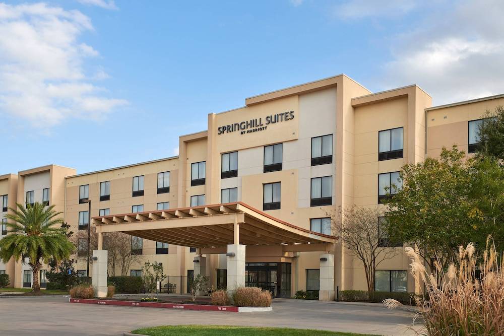 Scotlandville Hotel | SpringHill Suites by Marriott Baton Rouge North/Airport