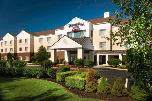 Springhill | Bentonville