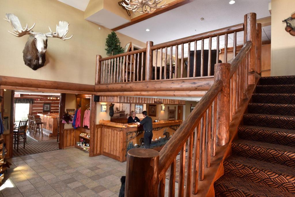 Quincy Hotel | Stoney Creek Inn Quincy