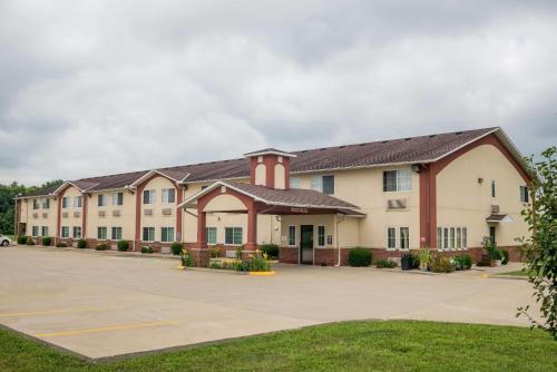 Mount Carmel Hotel | Super 8 by Wyndham Mt. Carmel IL
