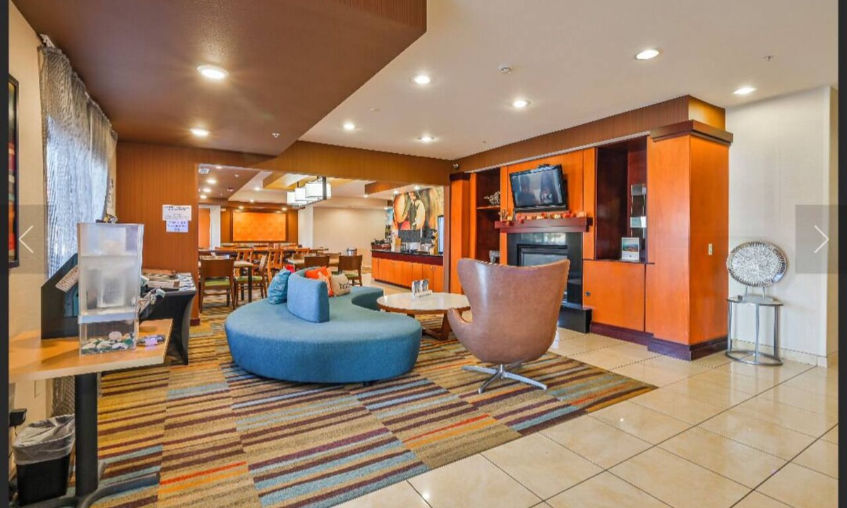 Norman Hotel | SureStay by Best Western Norman