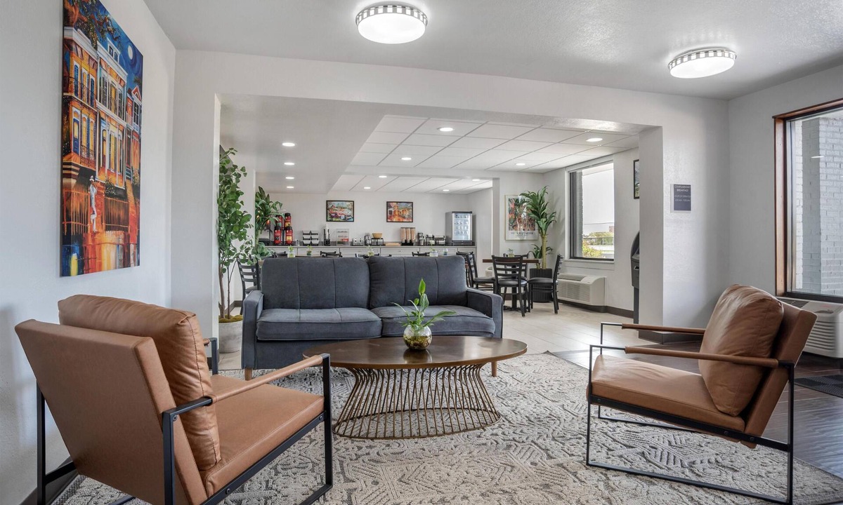 Gonzales Hotel | SureStay Studio by Best Western Gonzales