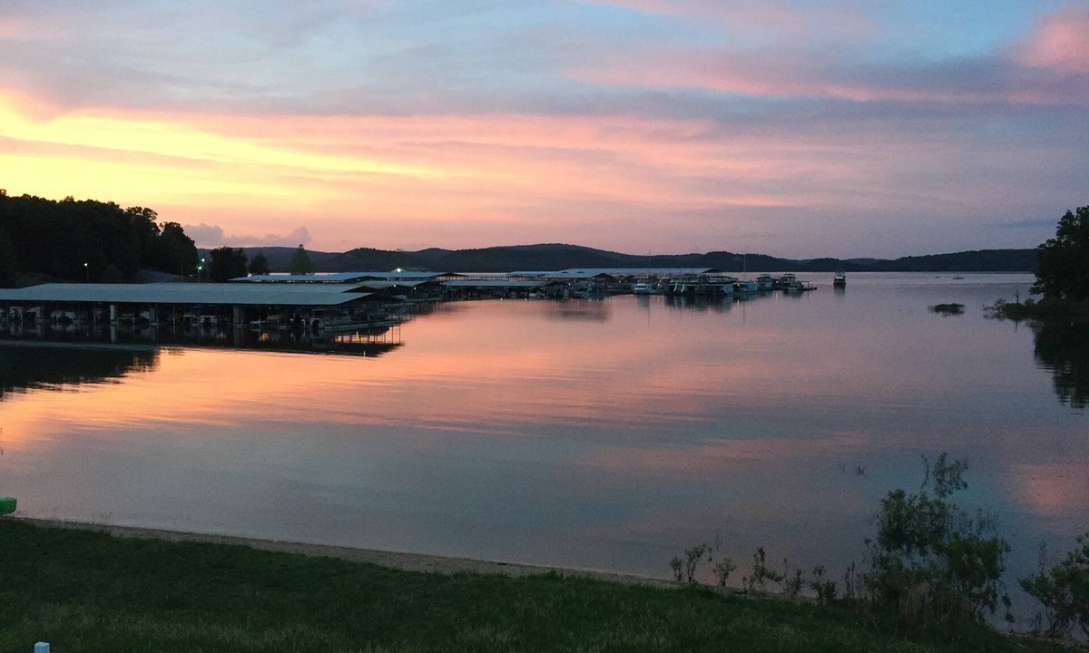 Rogers Hotel | Tanglewood Lodge