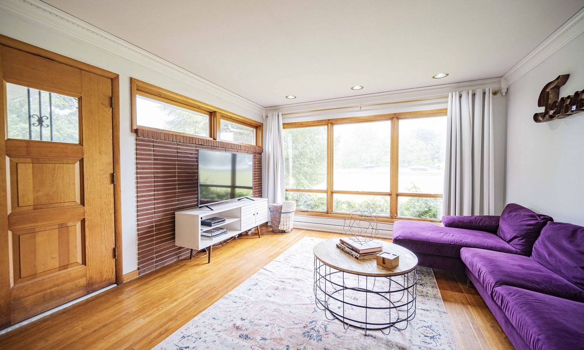 Murfreesboro House | The Creek House on 5 acres-our soon to be home so book it while you can!