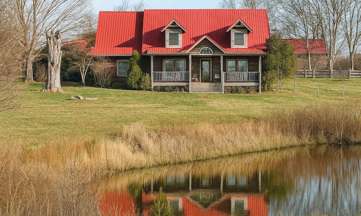 Drake Cabin | The Grand Cabin at the Ardor