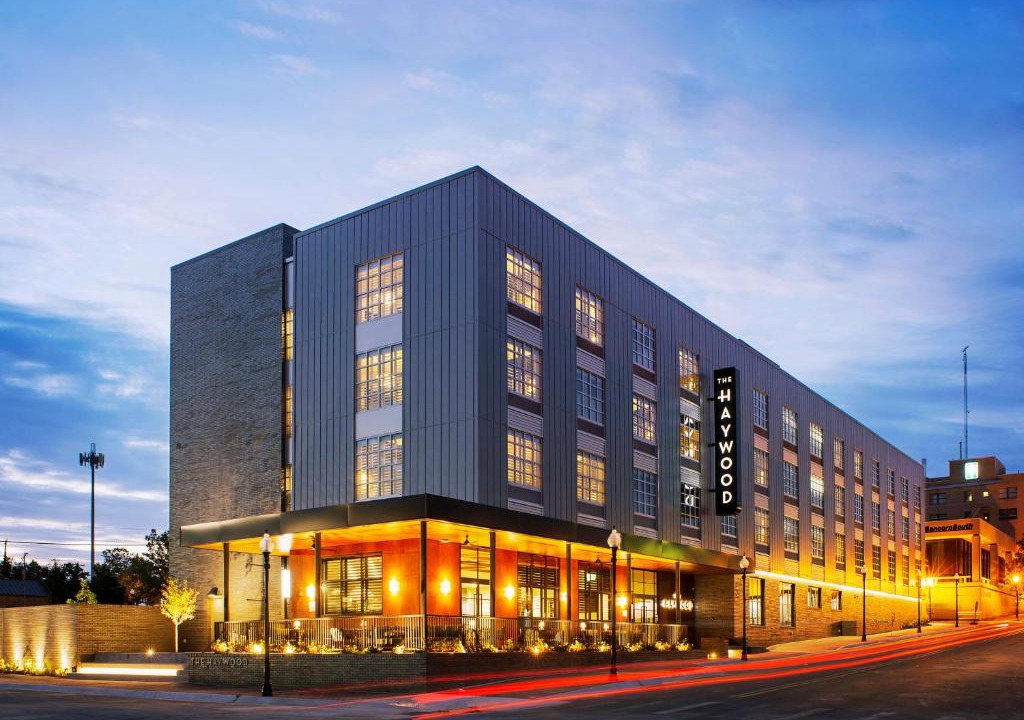 El Dorado Hotel | The Haywood, Tapestry Collection by Hilton