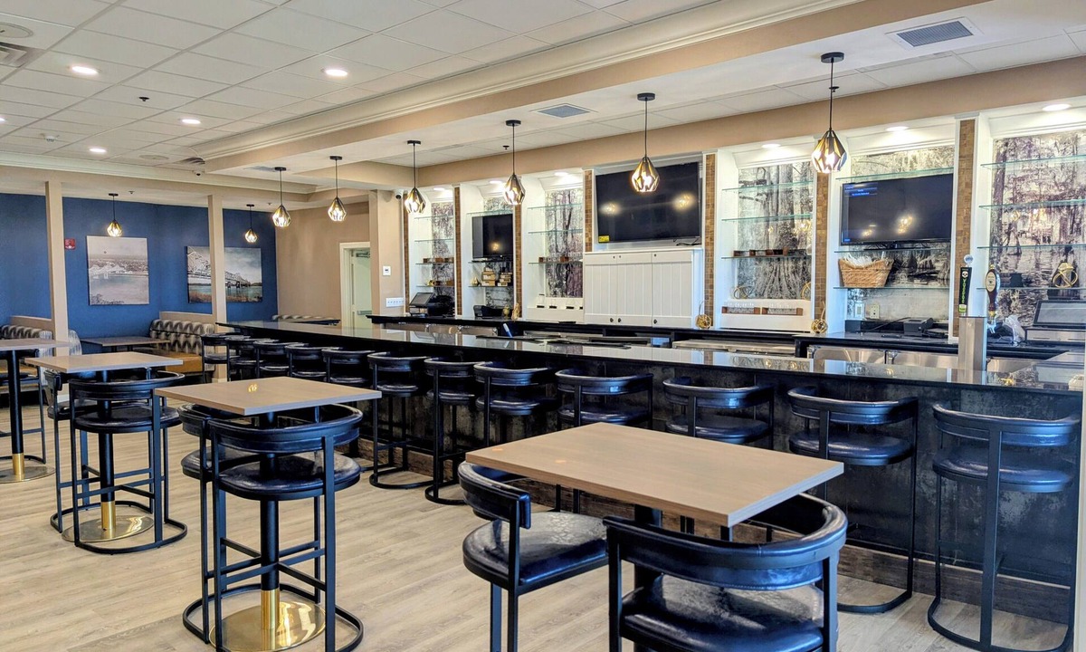 Natchez Hotel | The Hotel Vue