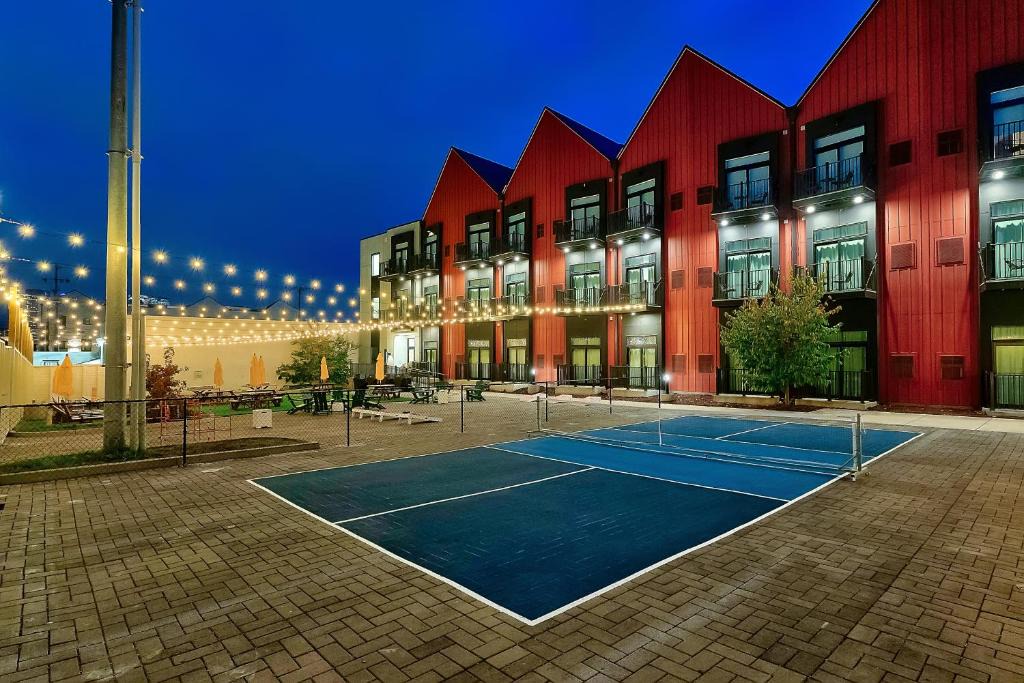 Buena Vista Hotel | The Soundry