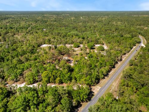 Cedar Key House | Three Cedars