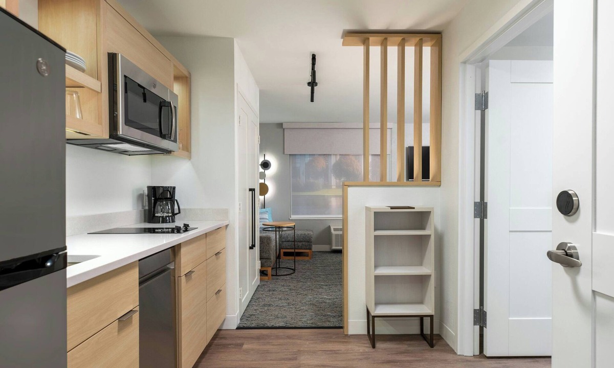 Brentwood Hotel | TownePlace Suites by Marriott Nashville Brentwood