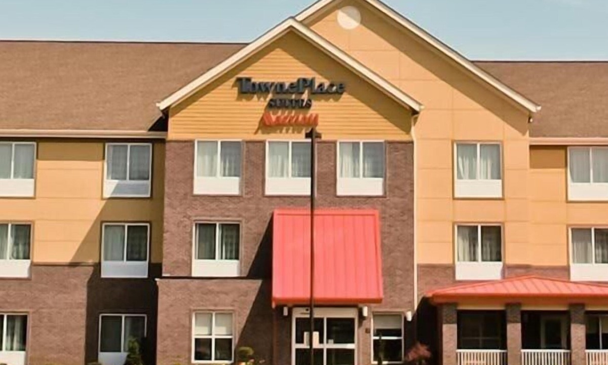 Vincennes Hotel | TownePlace Suites by Marriott Vincennes