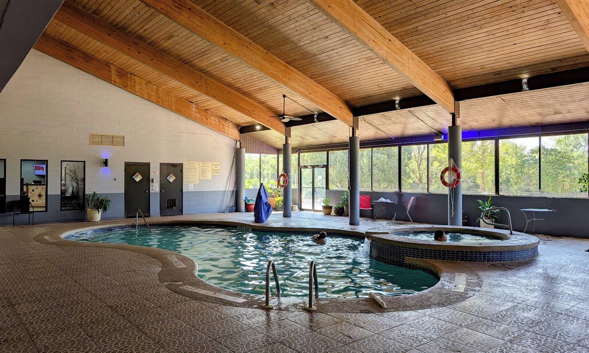 Enid Hotel | Travelodge by Wyndham Enid