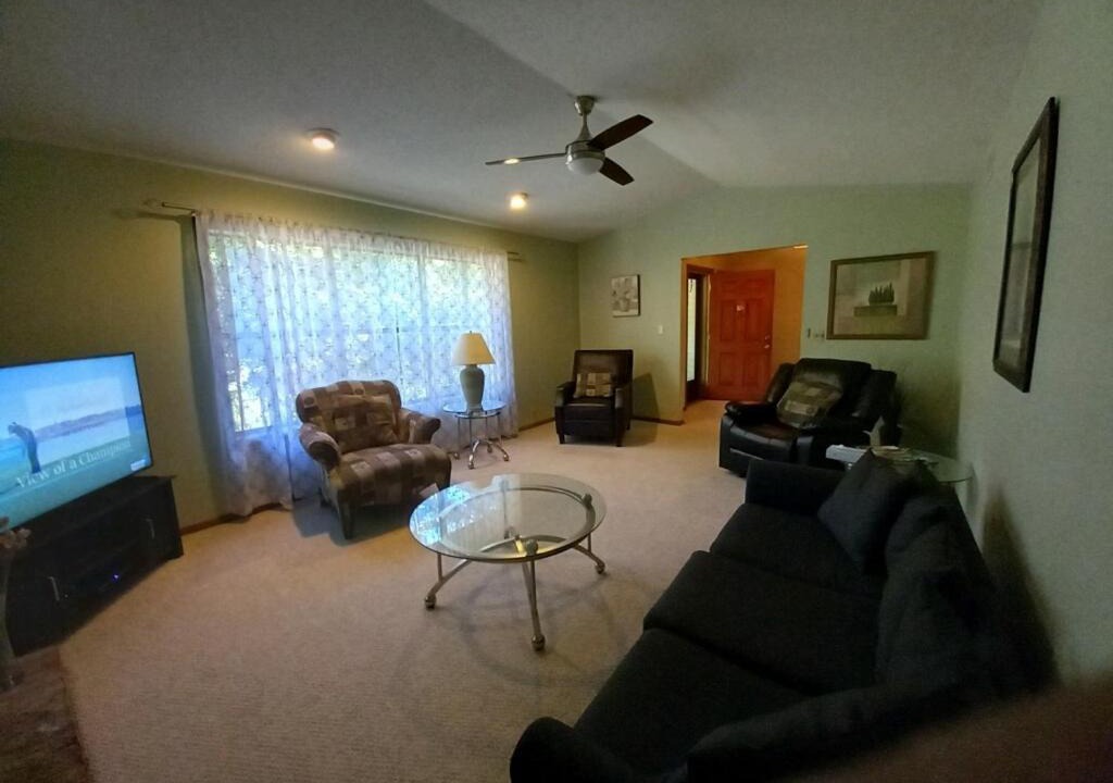 Hot Springs Village House | Unit 0011HSV home