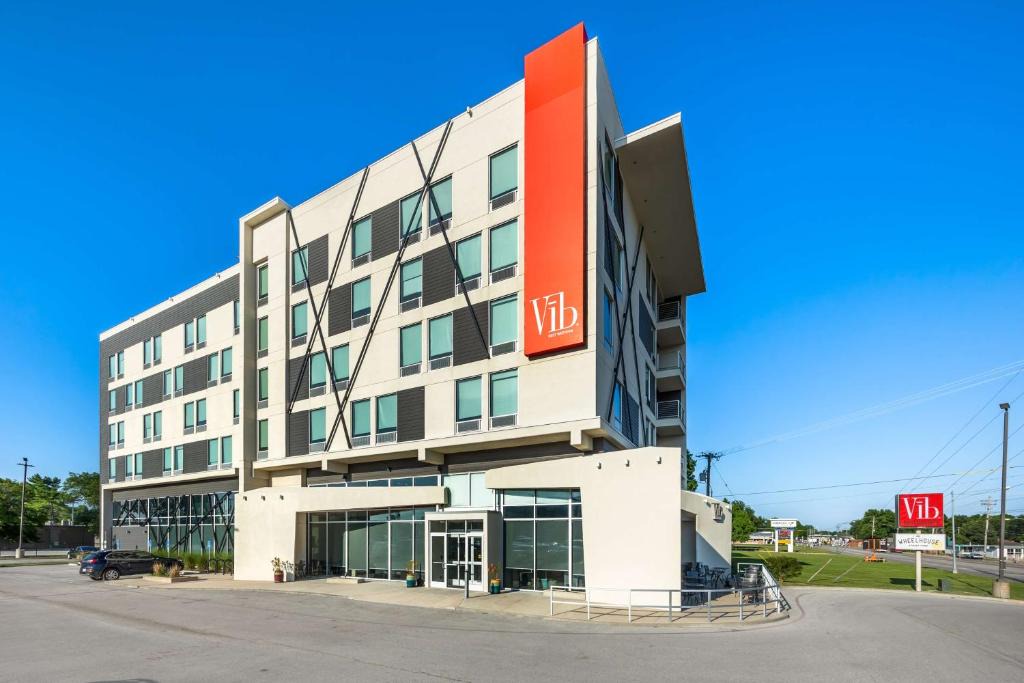 Springfield Hotel | Vīb Best Western Springfield