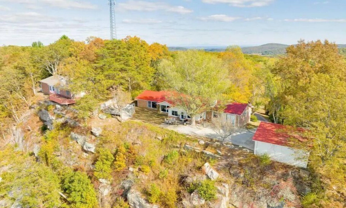 Lupton City House | Vantage Point II