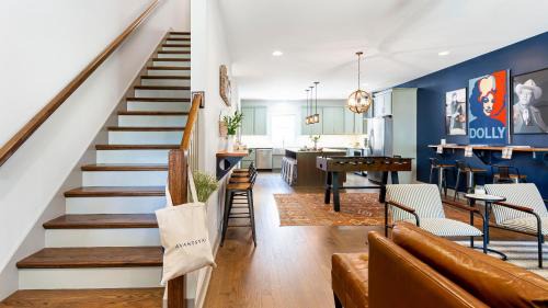 Historic Waverly Apartment | Waverly by AvantStay