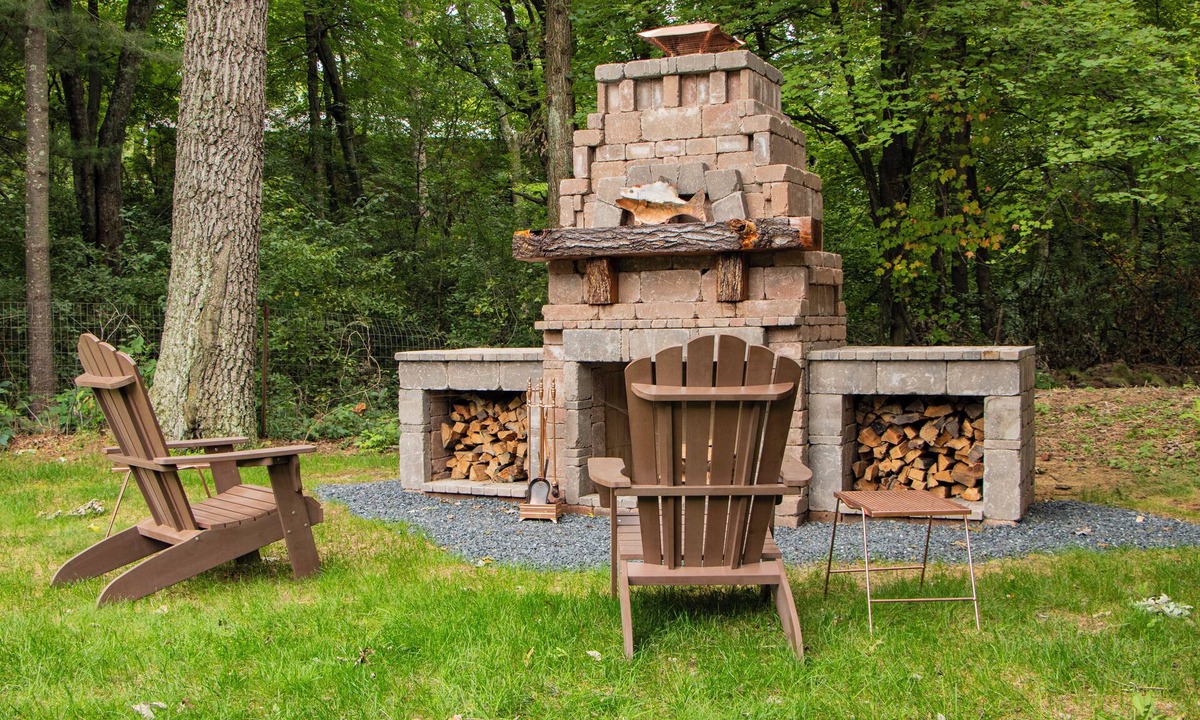 Augusta House | Welcome to Dells Escape: A Historic Getaway on Dells Mill Pond