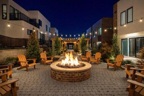 Historic Edgefield House | Wellness Escape | Gym, Cold Plunge, Sauna & Pool