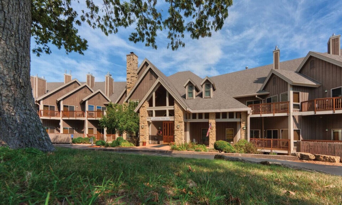 Hanover Condo | Worldmark Galena - 1BD