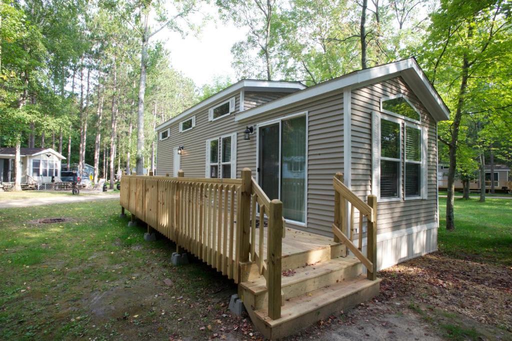 Lyndon Station Other | Yukon Trails Camping Resort