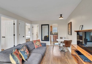 2 Bed 1 Bath Near Nashville!