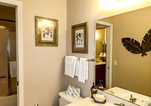 20 Lindsay Lane - HDTV, WIFI - A nicely updated end unit town home vacation