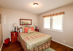20 Lindsay Lane - HDTV, WIFI - A nicely updated end unit town home vacation
