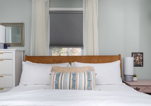 60 m² House ∙ 1 bedroom ∙ 3 guests