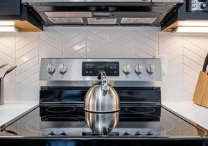 Abode | Germantown | ADA 2BR