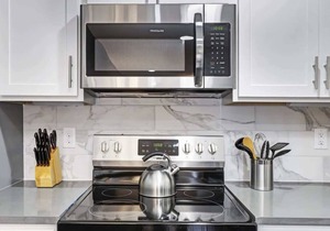 Abode | Germantown | ADA 2BR