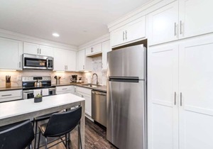 Abode | Germantown | Walkable + Outdoor Terrace