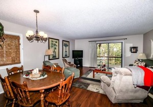 Apartments in Hot Springs Village, AR, USA