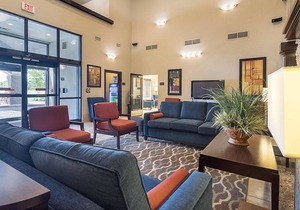 Comfort Inn Bentonville