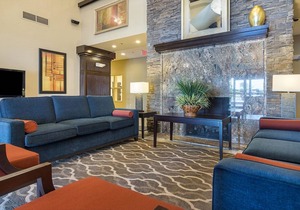 Comfort Inn Bentonville