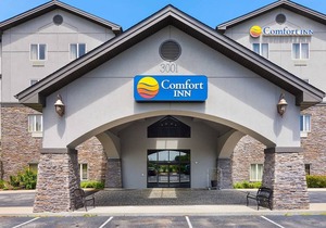 Comfort Inn Bentonville