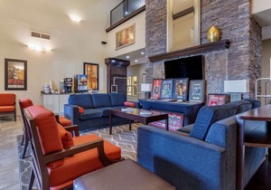 Comfort Inn Bentonville