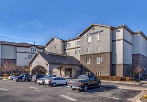 Comfort Inn Bentonville