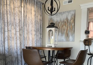 Completely Updated Walk-In Level Condo at The Landing!