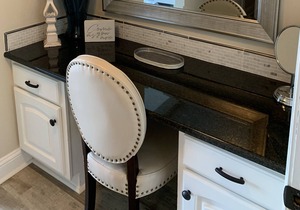 Completely Updated Walk-In Level Condo at The Landing!
