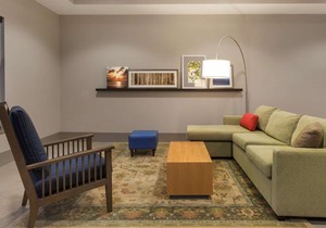 Country Inn & Suites by Radisson Bloomington at Mall of America MN