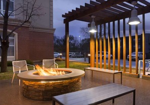 Country Inn & Suites by Radisson Bloomington at Mall of America MN