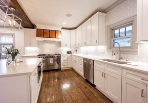 Cozy Craftsman Escape: Steps to 12 th South!