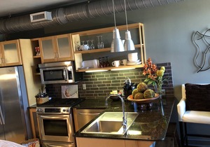 Dickson Street Wine Retreat | Steps from University of Arkansas campus!