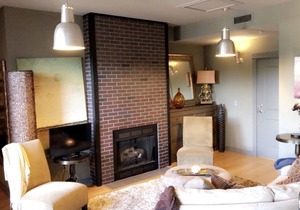 Dickson Street Wine Retreat | Steps from University of Arkansas campus!